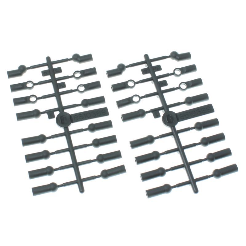 Redcat RER15012 Ball Cup Set (16pcs) for RDS (RER15012)