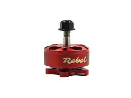 REBEL1800LR Rebel LR Series 2306LR 1800kv Motor