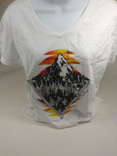 REBELTEELADY-C Rebel Ladies Tee