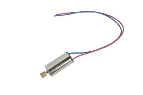 Rage RC 10mm Coreless Motor; P-51D, F4U, T-28 Micro