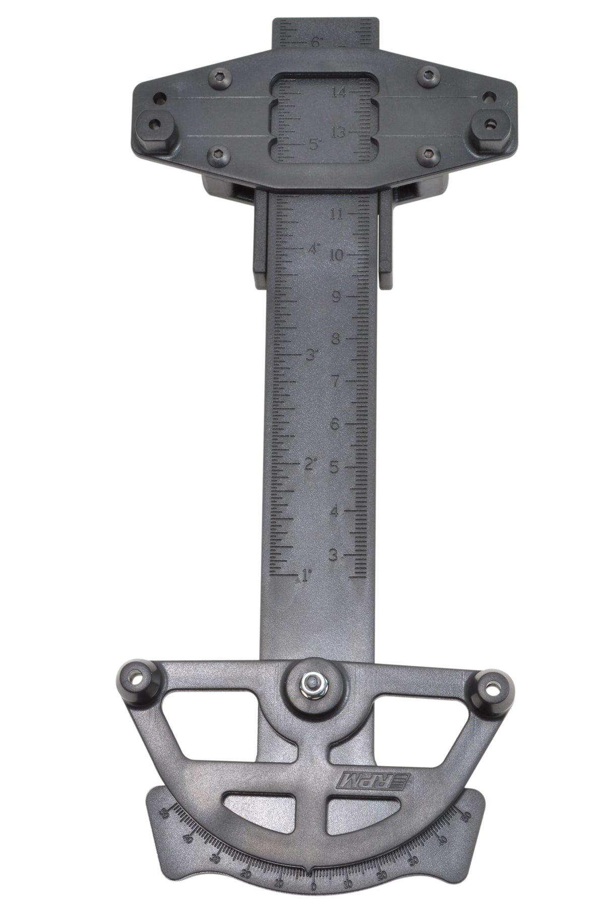 70972 SHOCK DUPLICATOR 6 1/4"