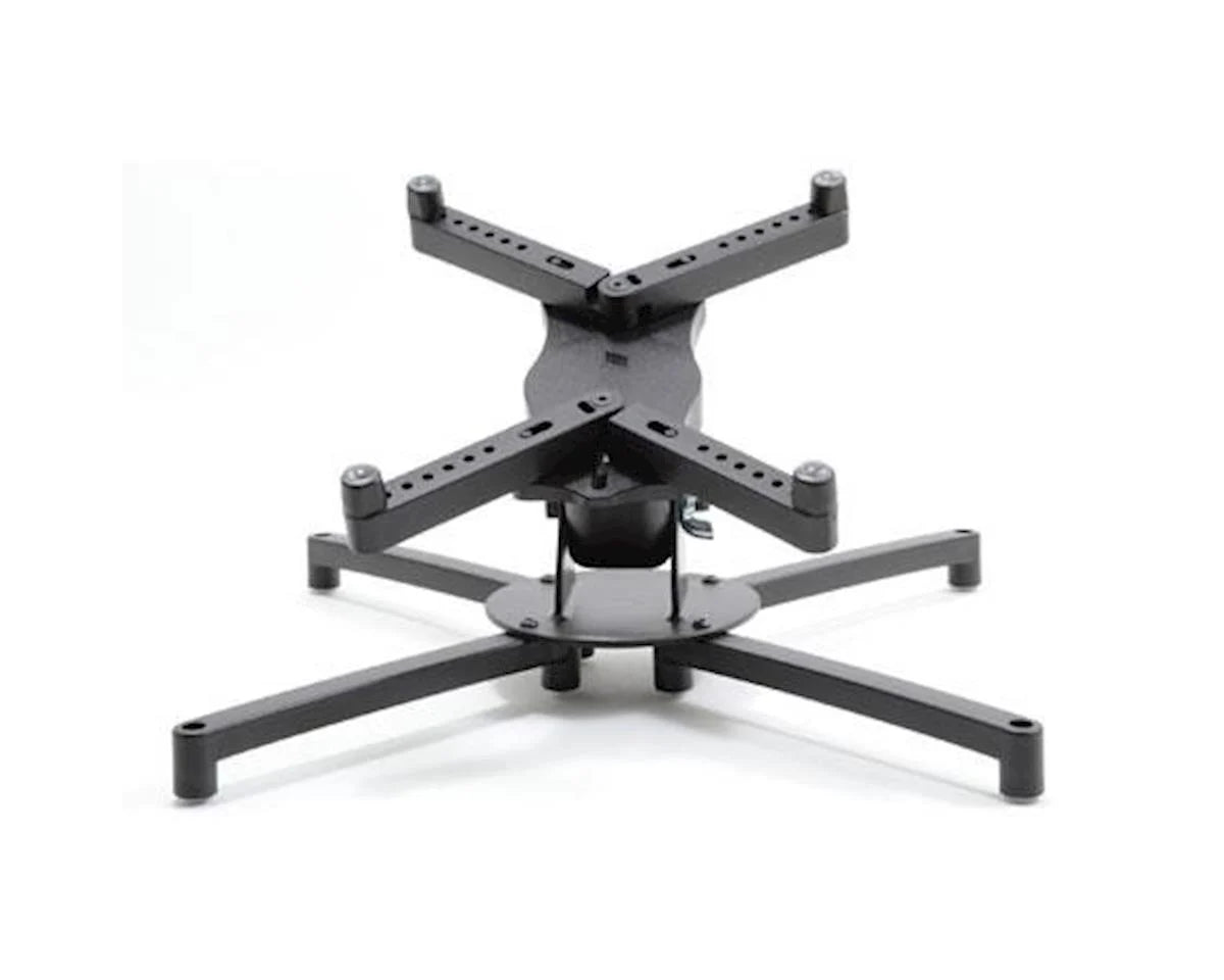 RPM Pit-Pro Extreme Car Stand (Black)