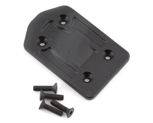 RPM 81332 Rear Skid Plate: Most ARRMA 6S Vehicles