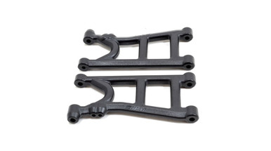 RPM81502 RPM Rear A-Arms: ARRMA 1/10 3S BLX 4x4 Big Rock, Senton, Granite