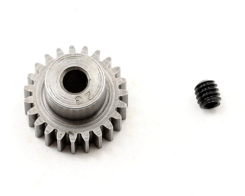 Robinson Racing 1423 Super Hard "Absolute" 48P Steel Pinion Gear (3.17mm Bore) (23T)
