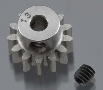 RRP1713 Robinson Racing Pinion Gear Absolute 32P 13T