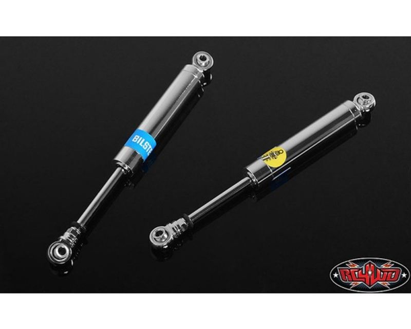 Discontinued - RC4WD Z-D0074 Bilstein Sz Series 100mm Scale Shock Absorbers Gelande II (Z-D0074)