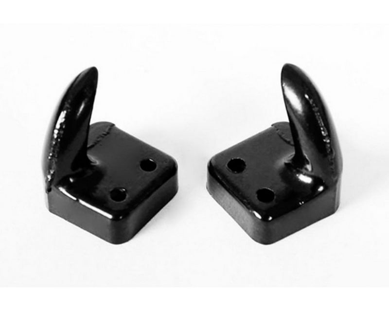 Discontinued - RC4WD Z-S0040 Jammer Tow Hook (Black) (Z-S0040)