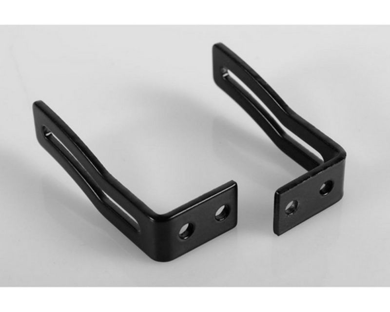 Discontinued - RC4WD Z-S0987 Universal Front Bumper Mounts: Axial SCX10 (Z-S0987)