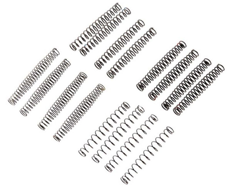 RC4WD Z-S1179 Internal Springs ARB Superlift 80mm Shocks (Z-S1179)