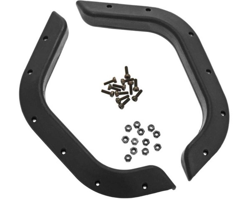 RC4WD Z-S1539 Fender Flare Rear Cruiser Body (Z-S1539)
