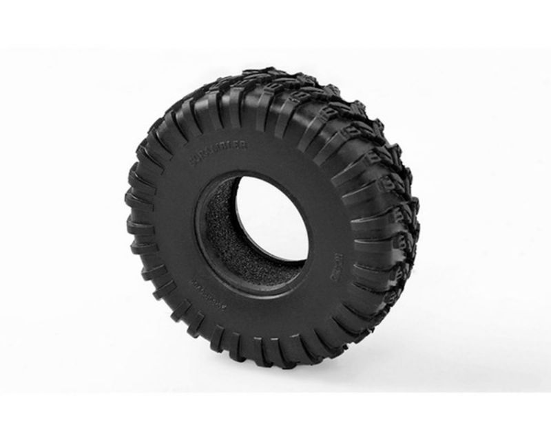 RC4WD Z-T0146 Scrambler Offroad 1.0 inch Scale Tires (Z-T0146)