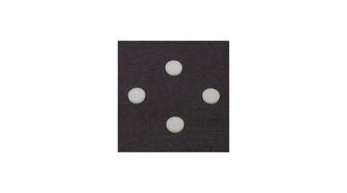 SAI120S08 Saito Piston Pin Retainers: L-N,T,U,FF,CA