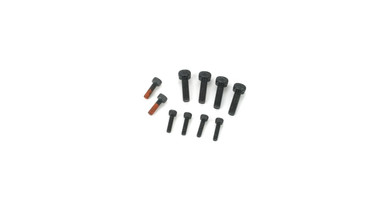 SAI120S14A SAITO Cylinder Screw Set:L-O,T-WZBBCCFFHH