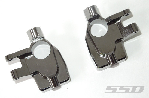 SSD RC SCX10 III/Capra Brass Knuckles (2)
