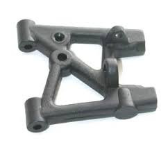 SERP808359 SERPENT WISHBONE REAR LOWER RIGHT