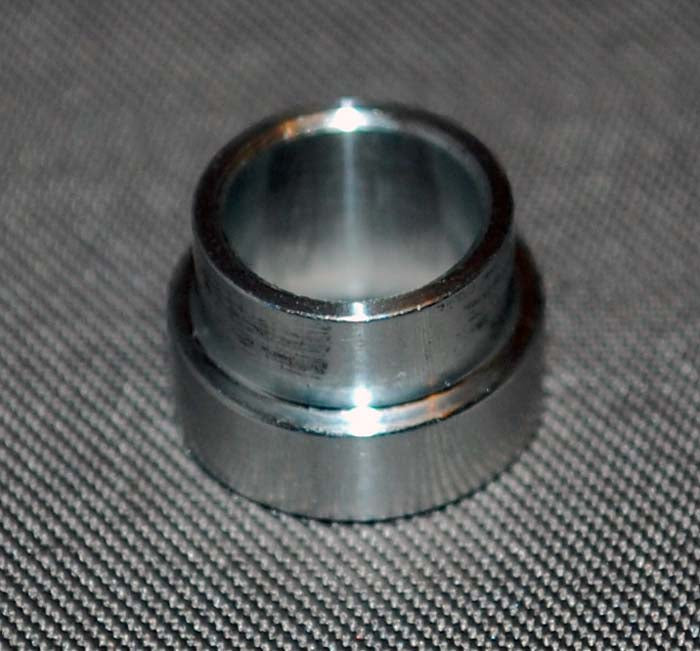 IRS Short Diff Cone / Axle Spacer (.250" / 6.36mm), IRS-527