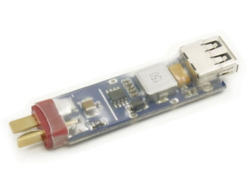 SITELACHARGEADAP Sitela USB Charge Adapter with T-Plug