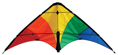Skydog Learn to Fly, Rainbow Kite