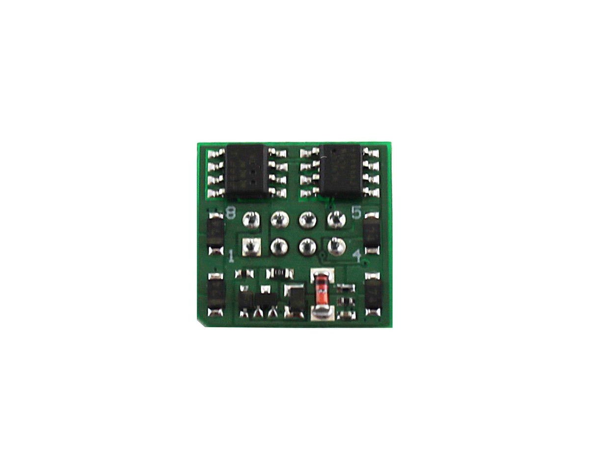 Soundtraxx 852001 MC1H102P8 HO Scale