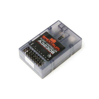SPMA3230B SPEKTRUM Flight Controller: Habu STS