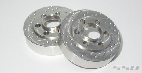 SSD RC Steel Brake Rotor Weights (2)