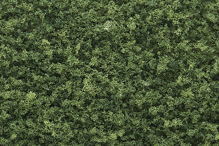 Woodland Scenics T1364 Coarse Turf Shaker, Medium Green