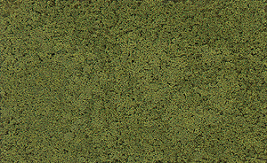 Woodland Scenics T63 Coarse Turf Bag