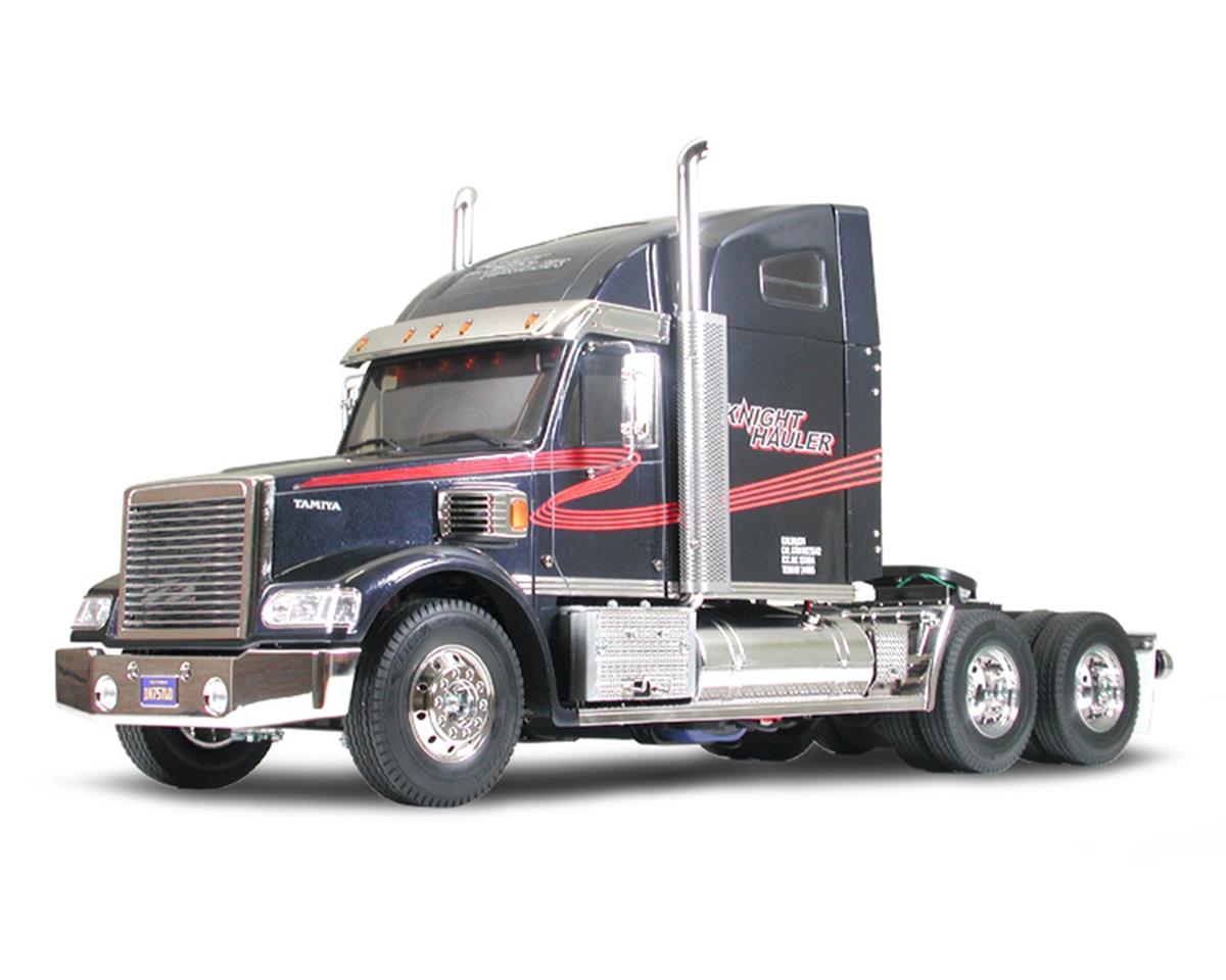 Tamiya 1/14 Knight Hauler Semi TAM56314