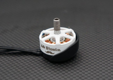 TBSSTEELESILKV2 TEAM BLACK SHEEP ETHIX MR STEELE SILK MOTOR V2