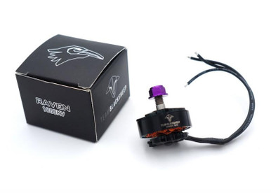 TBSRAVEN1800 TBS RAVEN MOTORS 1800 KV