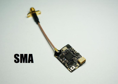 TBSVTX800V3 TBS UNIFY PRO 5G8 V3 (SMA)