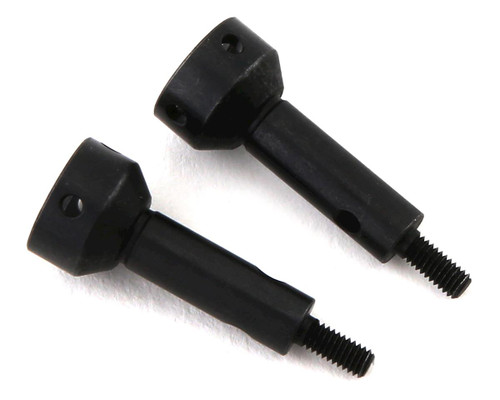 Team Losi Racing 232109 Pinion CVA Axle (2): 22X-4