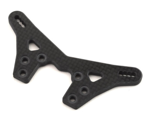 Team Losi Racing 334058 Carbon Laydown Rear Tower: 22 5.0