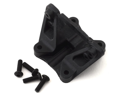 Team Losi Racing 334060 Carbon Rear Tower Base: 22 5.0