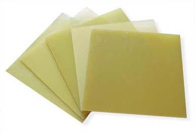 TOP0236330 TOPMODEL 3mm x 150mm x 350mm Fiberglass Plate