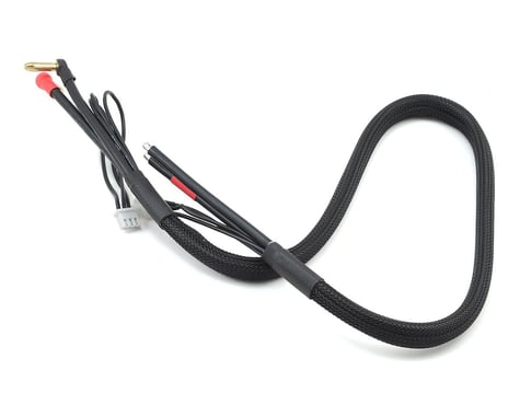2S Charge Cable w/No Connector (2')