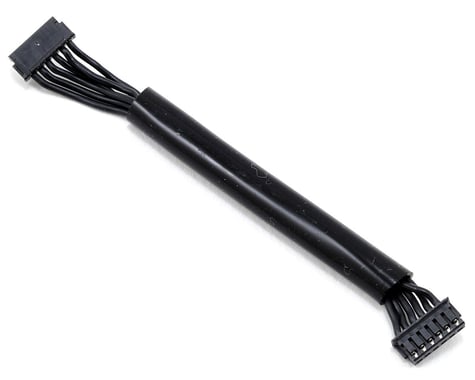 TQ Wire 2807 Silicone Wire Tube BrushlessSensor Cable- 75mm