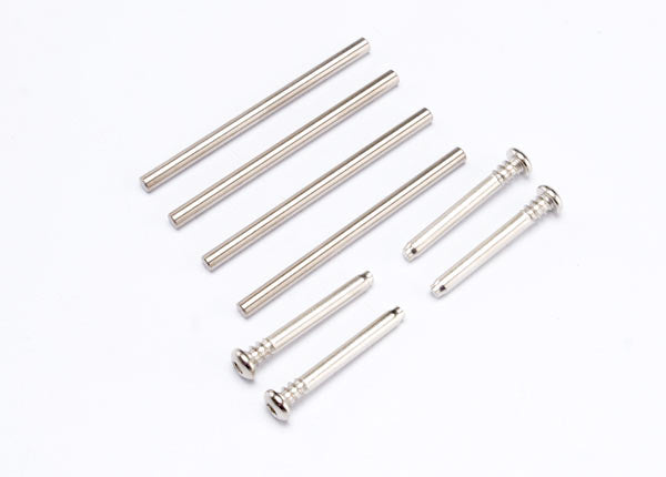 Slash Suspension Pin Set, complete (front and rear), TRA-6834
