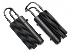 TRA8423 TRAXXAS SHOCK RESERVOIRS