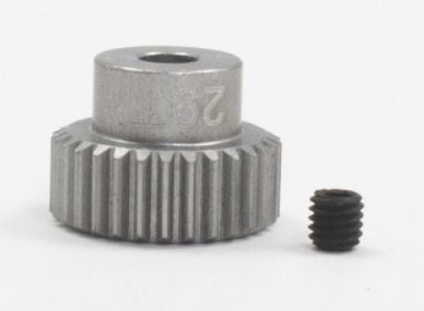 29T 64P Lightweight Aluminum Pinion Gears