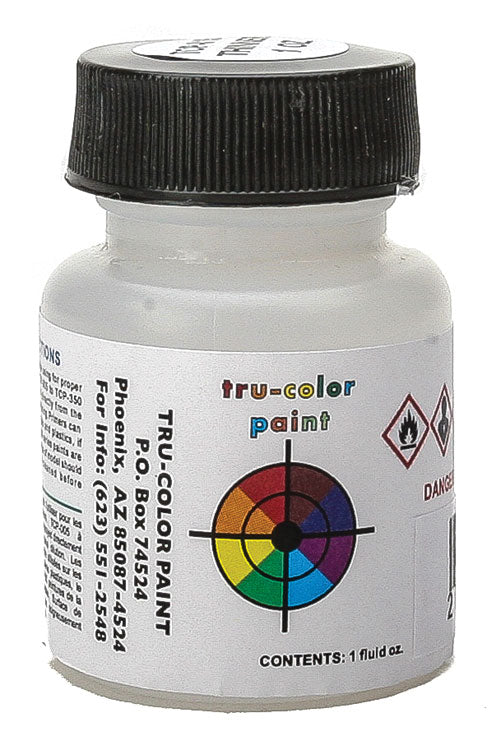 Tru-Color 15 Thinner, Acrylic Model Paint