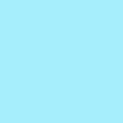 Tru-Color 229 Passenger Car Interior Light Blue