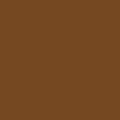 Tru-Color 349 Seasoned Brown Wood 1 oz. Acrylic Solvent Based Model Paint