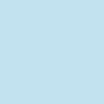 Tru-Color 504 High Gloss Powder Blue