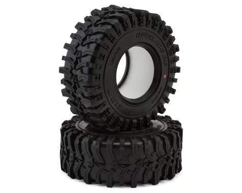 UpGrade RC Shield 2.2" Class 2 High Performance Rock Crawler Tires (Super Soft) (4.75" O.D.) (2)