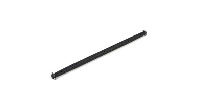VTR232041 VATERRA Center Drive Shaft: V100