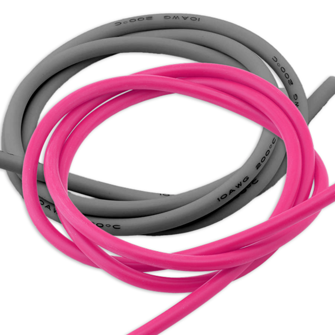 Team Exalt Ultra-Flex Silicone Wire 10awg (1 meter)