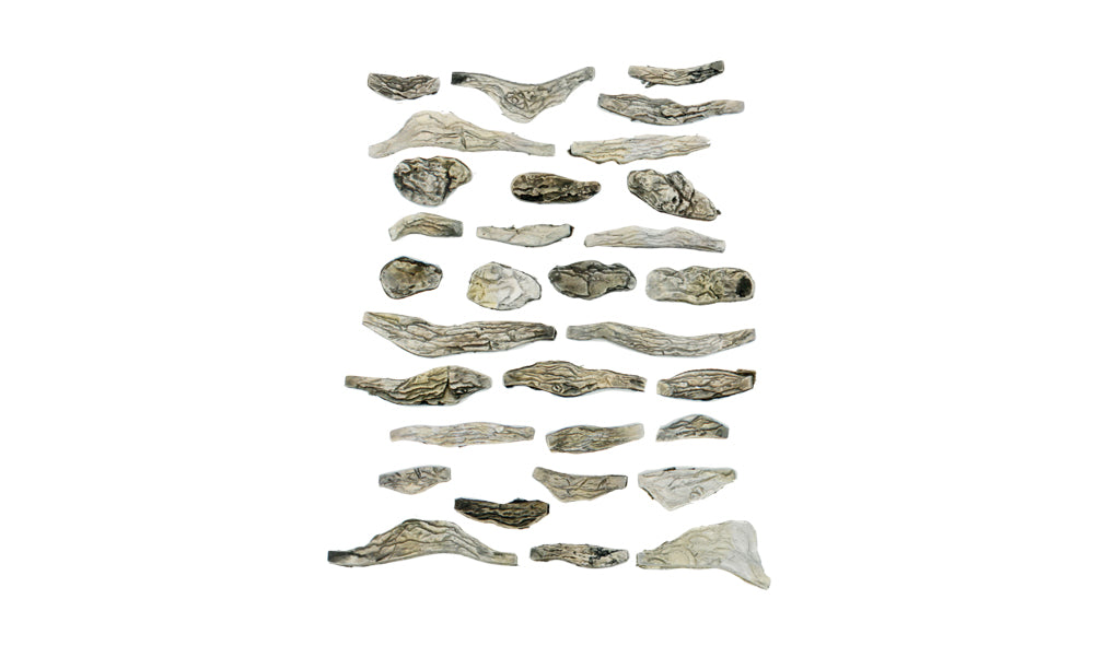 Woodland Scenics C1141 Ready Rocks