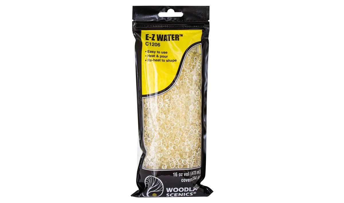 Woodland Scenics C1206 E-Z Water